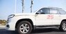 Рестайлинг комплект тюнинг Toyota Land Cruiser Prado 150 в стиль Land Cruiser 300
