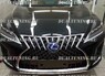 Решётка радиатора тюнинг Lexus RX350 (Al20) 2019+