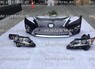 Фары для Lexus ES250 / ES200 / ES300h / ES350 (2015-18)
