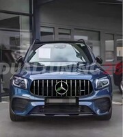 Обвес тюнинг стиль AMG для Mercedes GLB