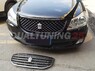 Решетка радиатора тюнинг Toyota Crown S180, S200
