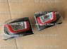 Стопы Toyota FJ Cruiser в стиле Range Rover Evoque GSJ15W, 1GRFE