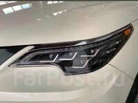Фары Toyota Fortuner 2015+ Lexus style