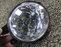 Туманки светодиодные Toyota (4SMD)