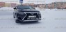 Бампер (Обвес) Toyota Camry V50-V55 в Lexus 2016 + фары