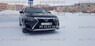 Комплект рестайлинга стиль (обвес) Lexus для Toyota Camry V50-V55 2015-2016