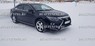 Бампер (Обвес) Toyota Camry V50-V55 в Lexus 2016 + фары