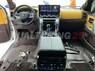 Рестайлинг салона Land Cruiser 200 в Land Cruiser 300