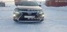 Тюнинг оптика - фары Lamborghini Style на Toyota Camry V50/V55 2015