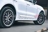 Тюнинг рестайлинг комплект Porsche Macan 2014-2021 95B 