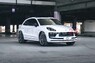 Тюнинг рестайлинг комплект Porsche Macan 2014-2021 95B 