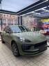 Тюнинг рестайлинг комплект Porsche Macan 2014-2021 95B 