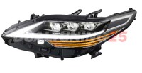Фары оптика Lexus LM300h, LM350 (3 линзы)