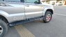 Подножки (пороги) Toyota Land Cruiser Prado 120 2002-2009 №2