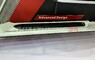 Подножки (пороги) Toyota Land Cruiser Prado 120 2002-2009 №2