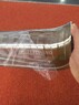 Накладка в багажник метал Toyota Land Cruiser Prado 150