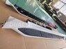 Подножки Toyota Land Cruiser 300