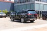 Обвес тюнинг Executive версия для Lexus LX600 (GBT)