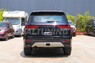 Обвес тюнинг Executive версия для Lexus LX600 (GBT)