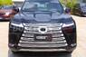 Обвес тюнинг Executive версия для Lexus LX600 (GBT)