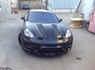 Обвес Hamann Cyrano Widebody Porsche Panamera