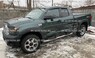 Фендера - расширители колесных арок Toyota Tundra 2014-2017