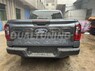 Накладки на борта кузова Ford Ranger ABS/карбон