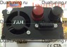 Инвертор (преобразователь) напряжения 12V - 220V (2000W)