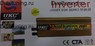 Инвертор (преобразователь) напряжения 12V - 220V (2000W)