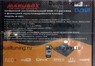 Цифровой тв-тюнер Marubox DVB-T2 для штатных магнитол 