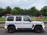Обвес карбон Mercedes G-class W464