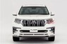 Обвес тюнинг "JAOS" Toyota Land Cruiser Prado 150 2018+