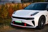 Рестайлинг комплект для Zeekr 001 в версию Zeekr 001 FR