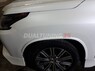 Фендера - расширители колесных арок Toyota Land Cruiser 200 / LX 570 JMJ