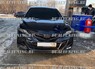 Обвес KHANN Toyota Camry V70