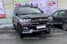 Обвес TRD Land Cruiser 200 2016, 2017, 2018, 2019 GBT