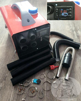 Автономный отопитель салона 12V