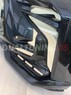 Тюнинг обвес "HRS Sport" Toyota Land Cruiser 200 2016+