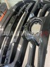 Тюнинг обвес "HRS Sport" Toyota Land Cruiser 200 2016+
