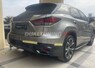 Обвес тюнинг Lexus RX300 2019+