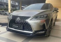 Обвес тюнинг Lexus RX300 2019+