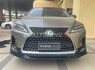 Обвес тюнинг Lexus RX300 2019+
