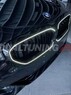 Решетка радиатора тюнинг с подсветкой BMW