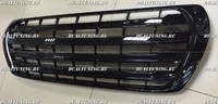 Решетка радиатора Toyota Land Cruiser 200 "BlackStone"