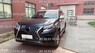 Рестайлинг комплект GX460 2009 в стиль 2020 крылья + капот + 5я дверь