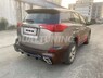 Тюнинг обвес Toyota Rav4 2013-2016 стиль Lexus RX