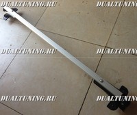 Рейлинги поперечные (поперечины) универсальные 111,5см