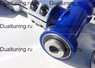 Рычаги передние верхние (бинокли) с регулировкой Nissan R32, 300zx