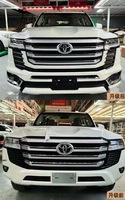 Тюнинг обвес комплект Toyota Land Cruiser 300