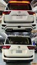 Тюнинг обвес комплект Toyota Land Cruiser 300